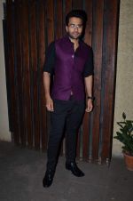 Jackky Bhagnani at the Promotion of Youngistaan at the 2014 Goa Carnival on 17th Feb 2014